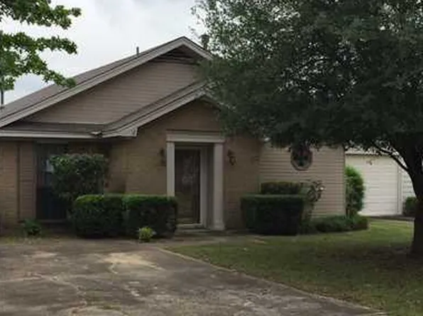 4112 Denton Dr, Montgomery, AL 36106