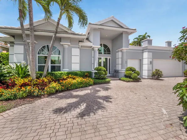 110 Pembroke Dr, Palm Beach Gardens, FL 33418