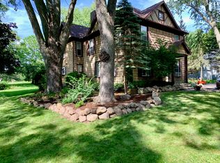 612 Illinois Ave, Green Lake, WI 54941