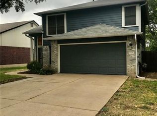 1608 Melibee Trl, Austin, TX 78748