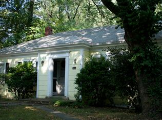 116 Purefoy Rd, Chapel Hill, NC 27514