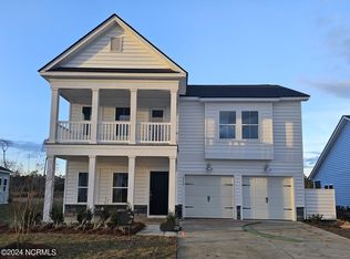 8850 Baton Rouge Ave NW #1108, Calabash, NC 28467