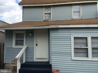 1 State St, Glassboro, NJ 08028