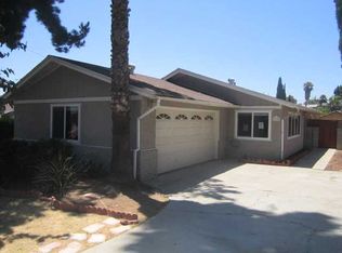 1118 San Miguel Ave, Spring Valley, CA 91977