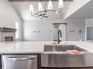 16317 Villa Valeria Way, Edmond, OK 73013
