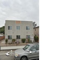 9623 S Broadway APT 101, Los Angeles, CA 90003
