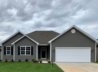 811 China Tree Way, Bowling Green, KY 42101