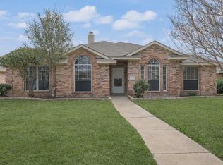 1306 Woodmont Dr, Allen, TX 75002
