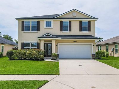 1418 Nochaway Dr, Saint Augustine, FL, 32092