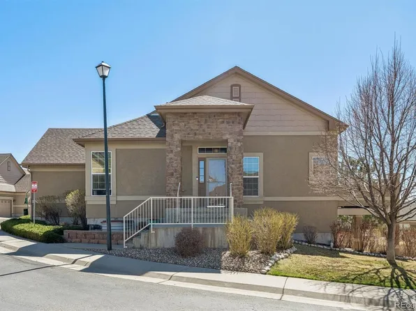 22230 E Euclid Drive, Aurora, CO 80016