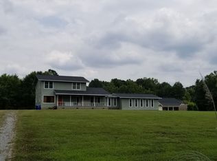 961 Brevard Place Rd, Iron Station, NC 28080