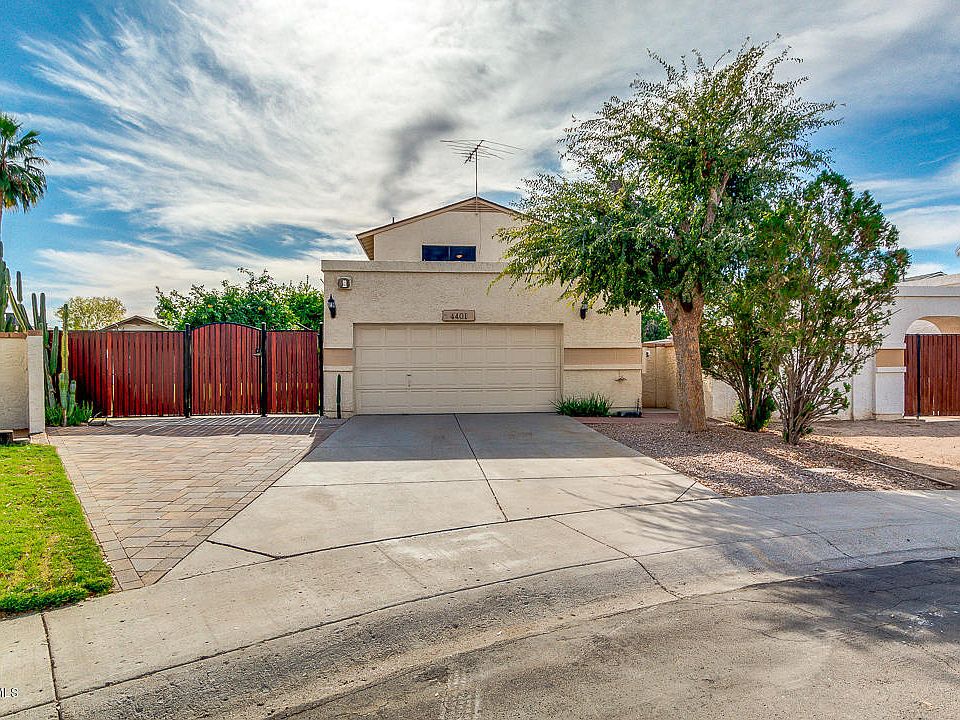 1st image of 4401 W Taro Dr