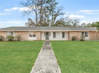 805 N 2nd St, Amite, LA 70422