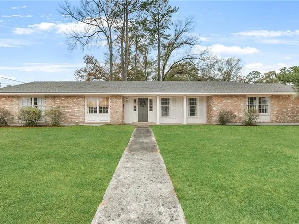 805 N 2nd St, Amite, LA 70422