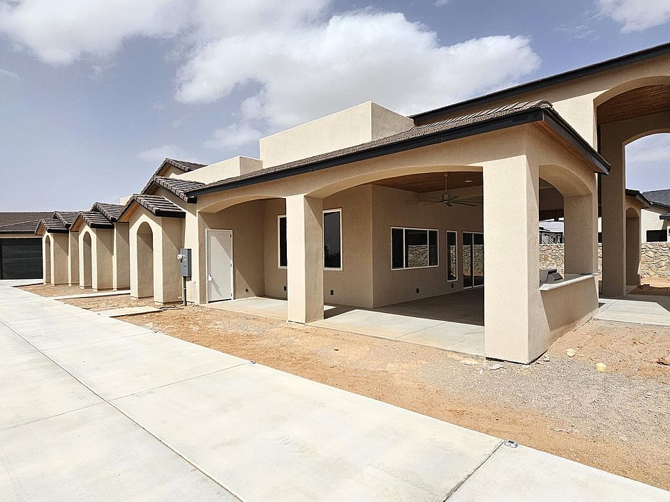 1st image of 4631 Mesa Rico Dr