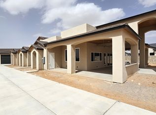 4631 Mesa Rico Dr, Las Cruces, NM 88011