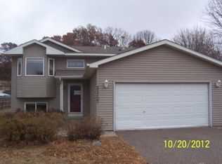 25707 9th St W, Zimmerman, MN 55398