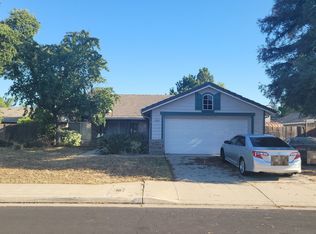 2852 Purvis Ave, Clovis, CA