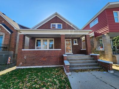 3817 W 61st Pl, Chicago, IL, 60629