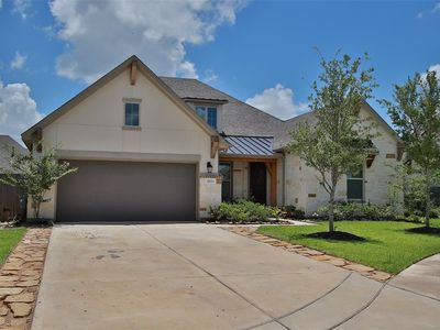 20111 Three Chutes Ln, Cypress, TX, 77433