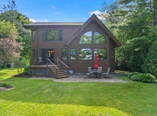 11 Sirois Rd, Arrowsic, ME 04530