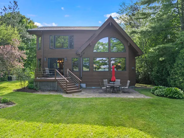 11 Sirois Road, Arrowsic, ME 04530