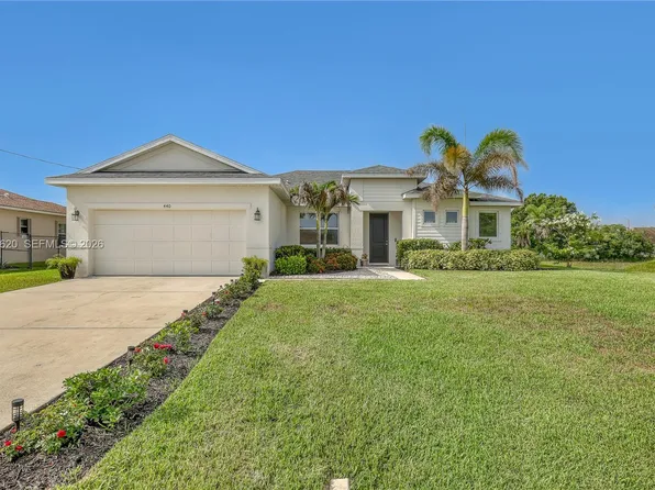 440 SW Undallo Rd, Port Saint Lucie, FL 34953