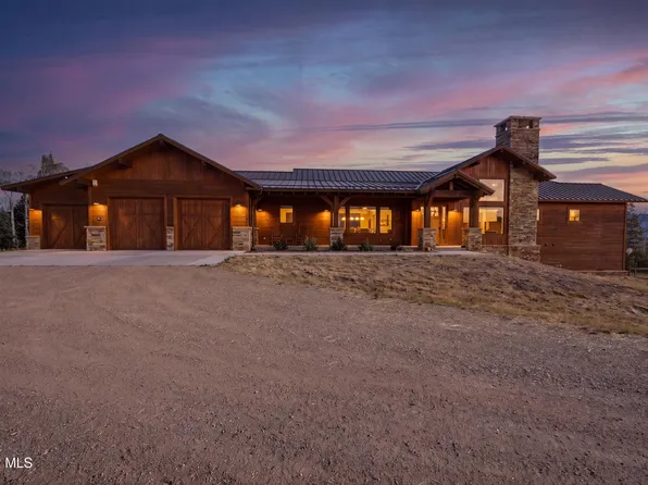 1762 Upper Mesa Trail, Silverthorne, CO 80498