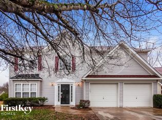 7829 Cafferty Cir, Charlotte, NC 28215