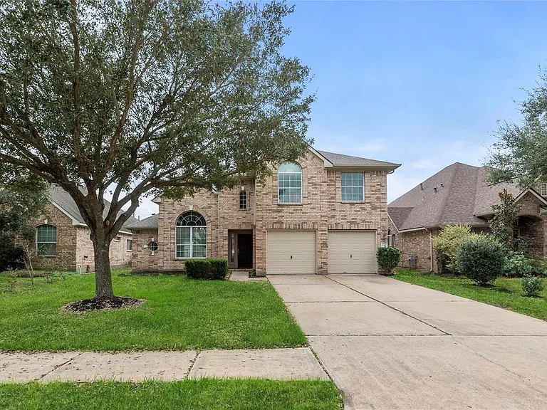 6411 Briar Moss Ln — Photo 15