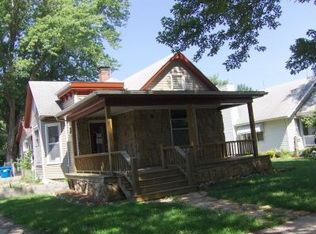 209 S 2nd St, Madison, KS 66860