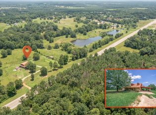 10002 State Highway 259 #N, Omaha, TX 75571