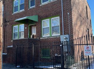 711 N 8th St FLOOR 2, Newark, NJ 07107