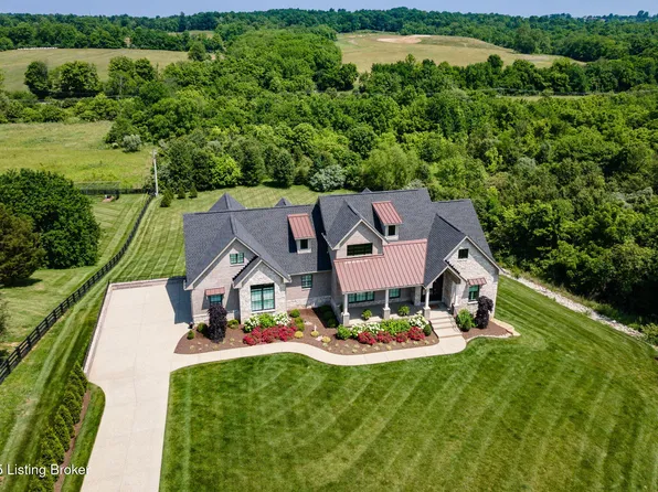 3902 Clarke Pointe Ct, Crestwood, KY 40014