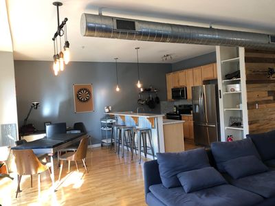 2422 Tremont Pl APT 104, Denver, CO, 80205