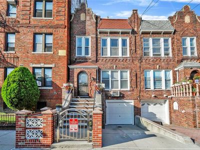 2277 84th St, Brooklyn, NY, 11214