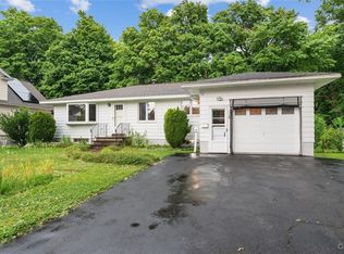 178 Wainwright Ave, Syracuse, NY 13208