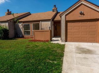 9821 Fawn Brook Dr, Jacksonville, FL 32256