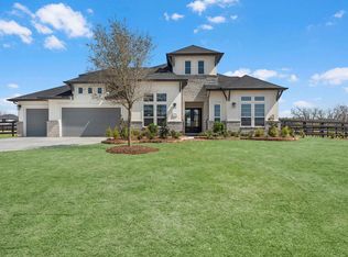 2 Hawthorn Cove Ct, Fulshear, TX 77441