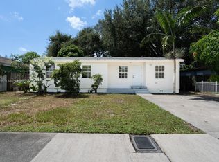 Eleanor Park, Miami Gardens, FL 33054