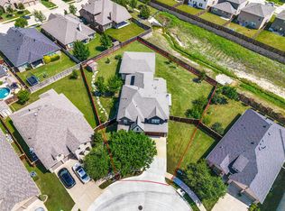 1215 Hundgate Way, Forney, TX 75126