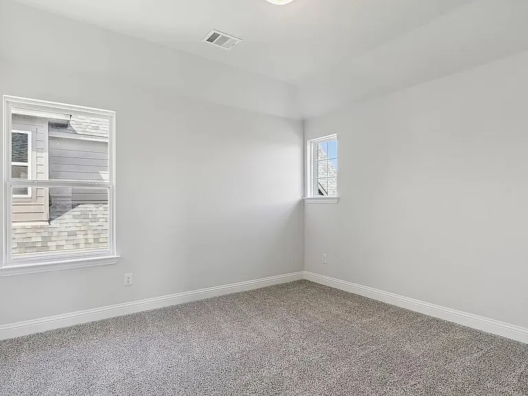 Upper Level - Bedroom 3