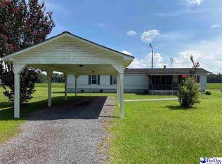 357 Loggers Rd, Hemingway, SC 29554