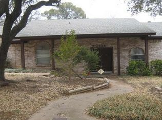 7508 Laurie Dr, Fort Worth, TX 76112