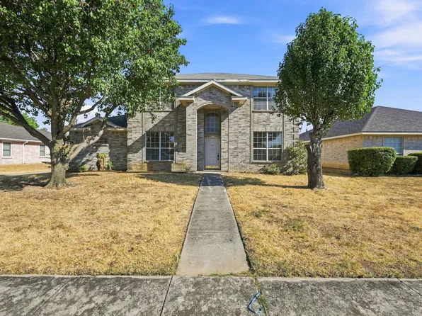 467 Orchard Hill Dr, Cedar Hill, TX 75104
