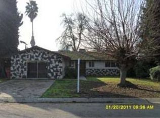 11643 Avenue 261, Tulare, CA 93274