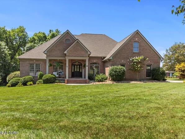 539 Peppertree Dr, Alcoa, TN 37701