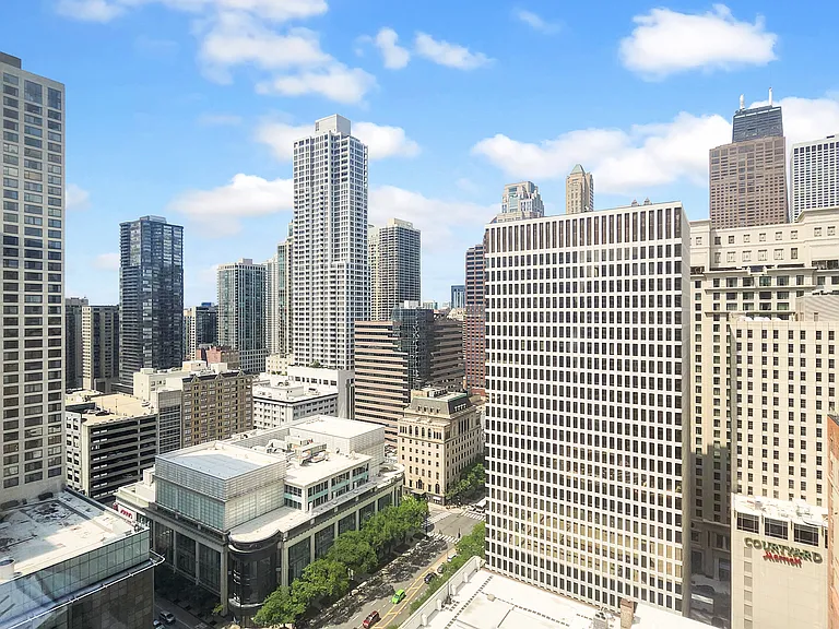 535 N Michigan Ave #2710 — Photo 10