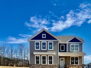 212 Merifield Ct #60, Reading, PA 19608