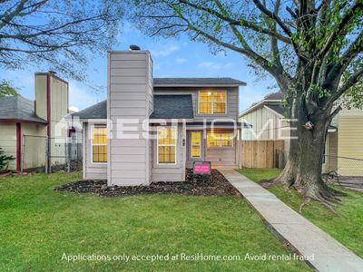 10348 Shelburne Dr, Dallas, TX, 75227